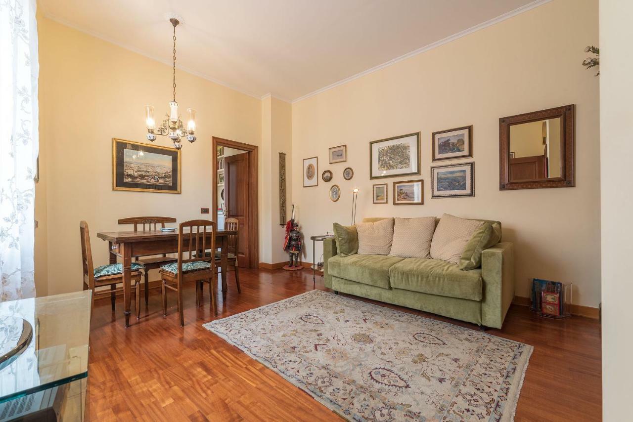 Domus Aurea & Colosseo Sweet Flat Apartamento