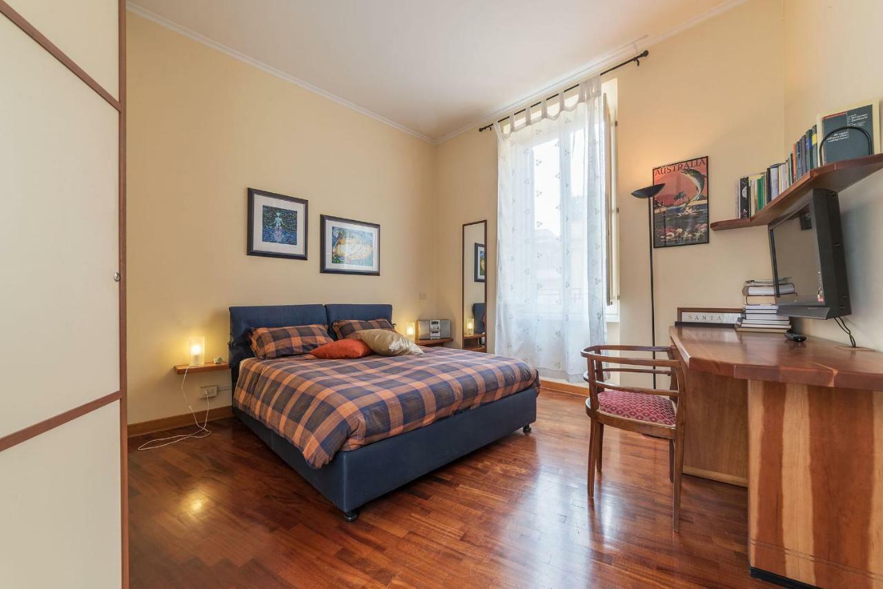 Domus Aurea & Colosseo Sweet Flat Apartamento *