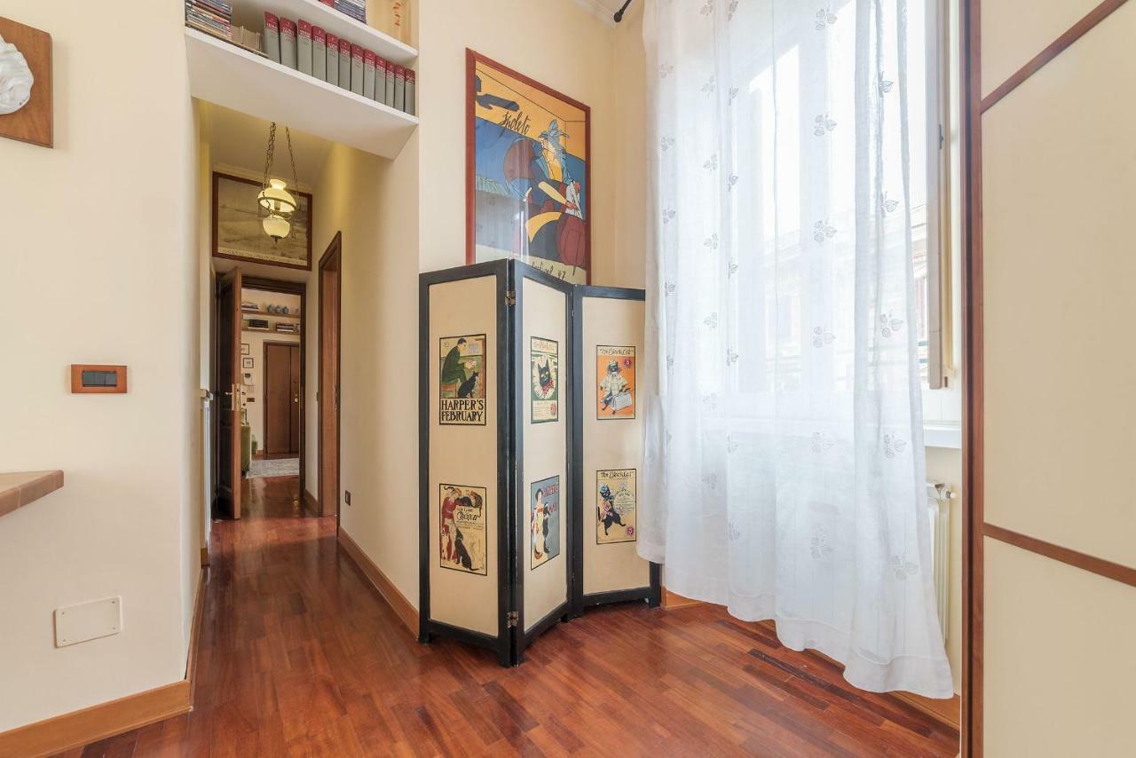 Domus Aurea & Colosseo Sweet Flat Apartamento *