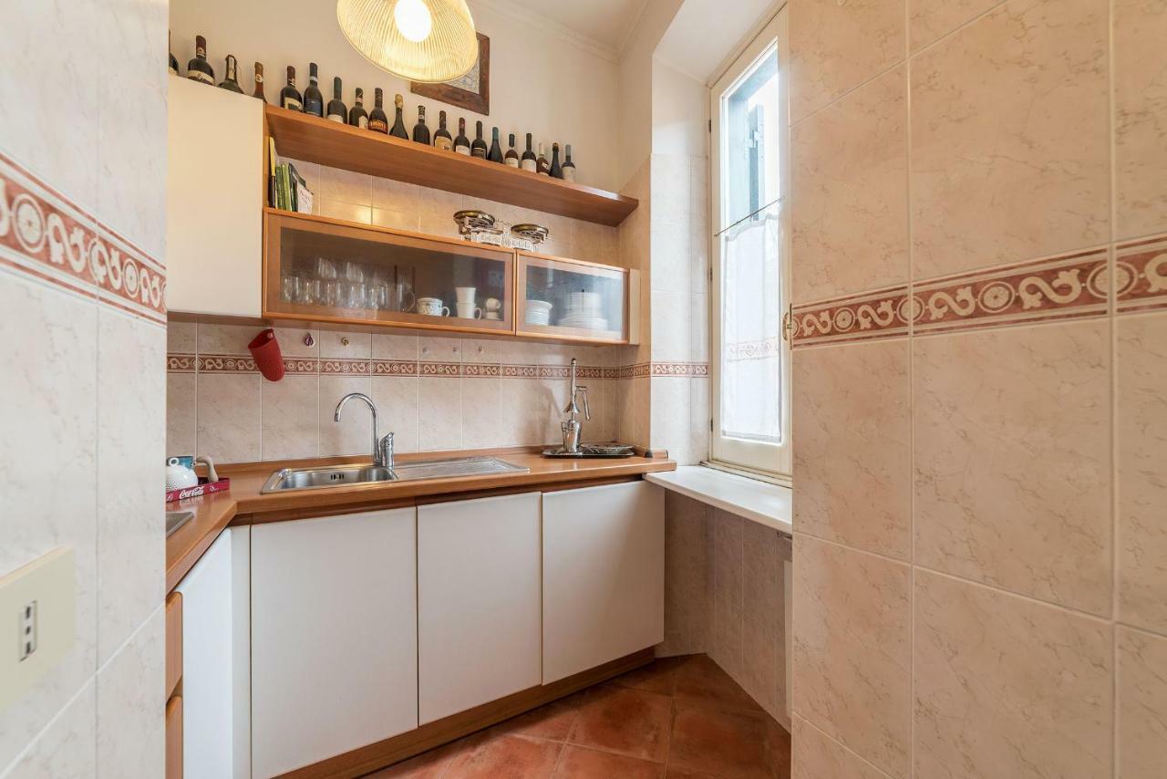 Domus Aurea & Colosseo Sweet Flat Apartamento