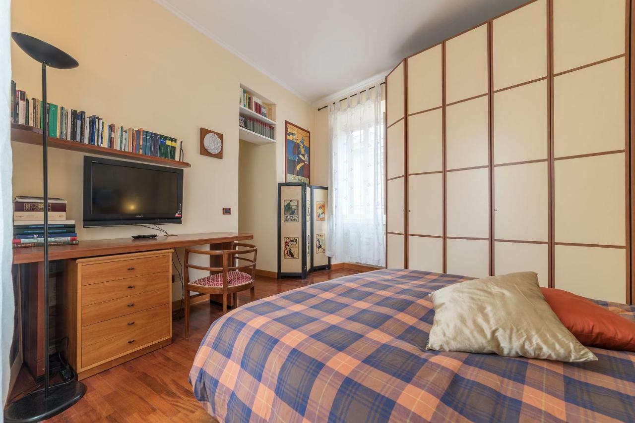 Apartamento Domus Aurea & Colosseo Sweet Flat Roma