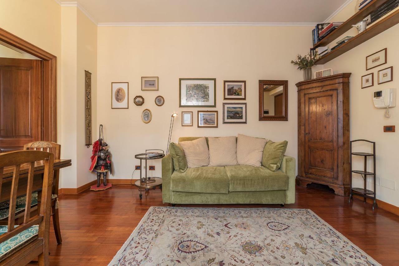 Apartamento Domus Aurea & Colosseo Sweet Flat Roma