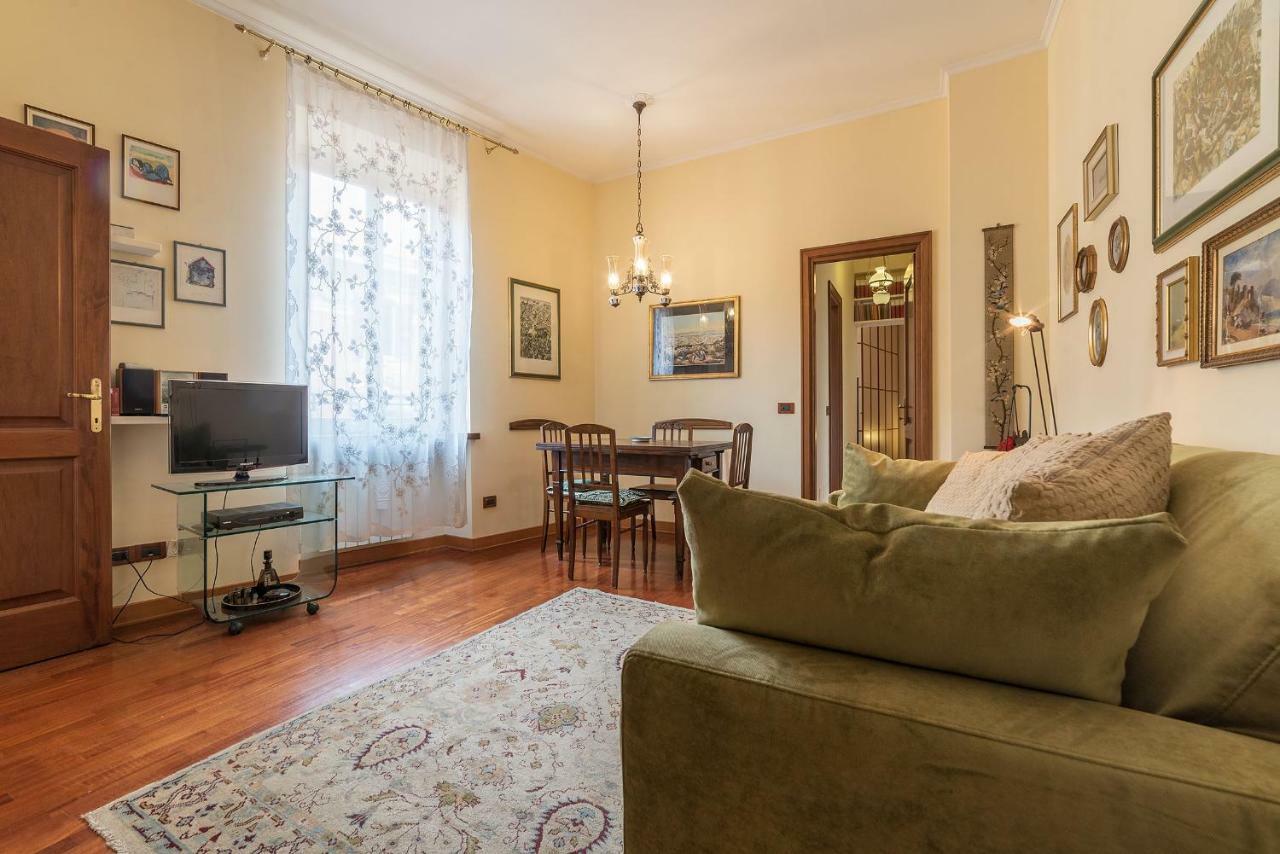 Domus Aurea & Colosseo Sweet Flat Apartamento