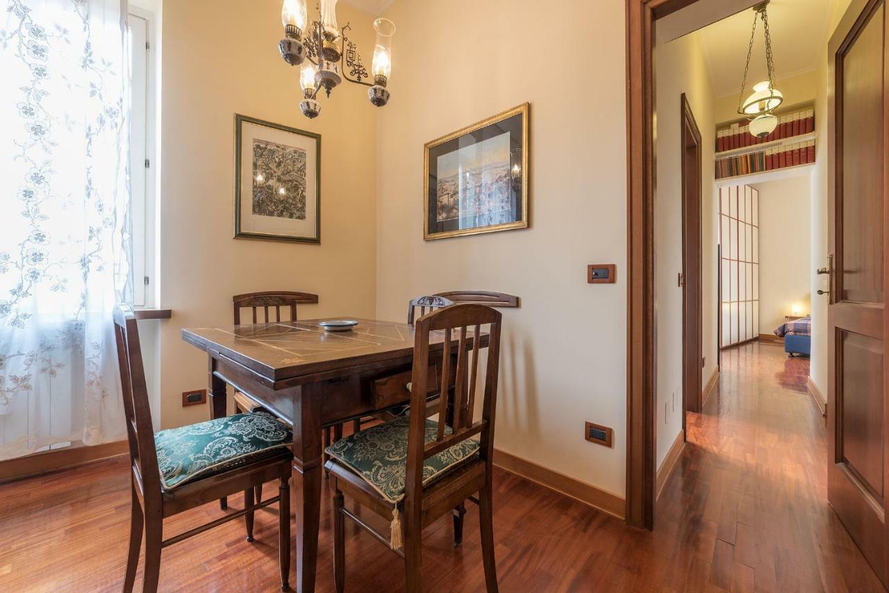 Domus Aurea & Colosseo Sweet Flat Apartamento *