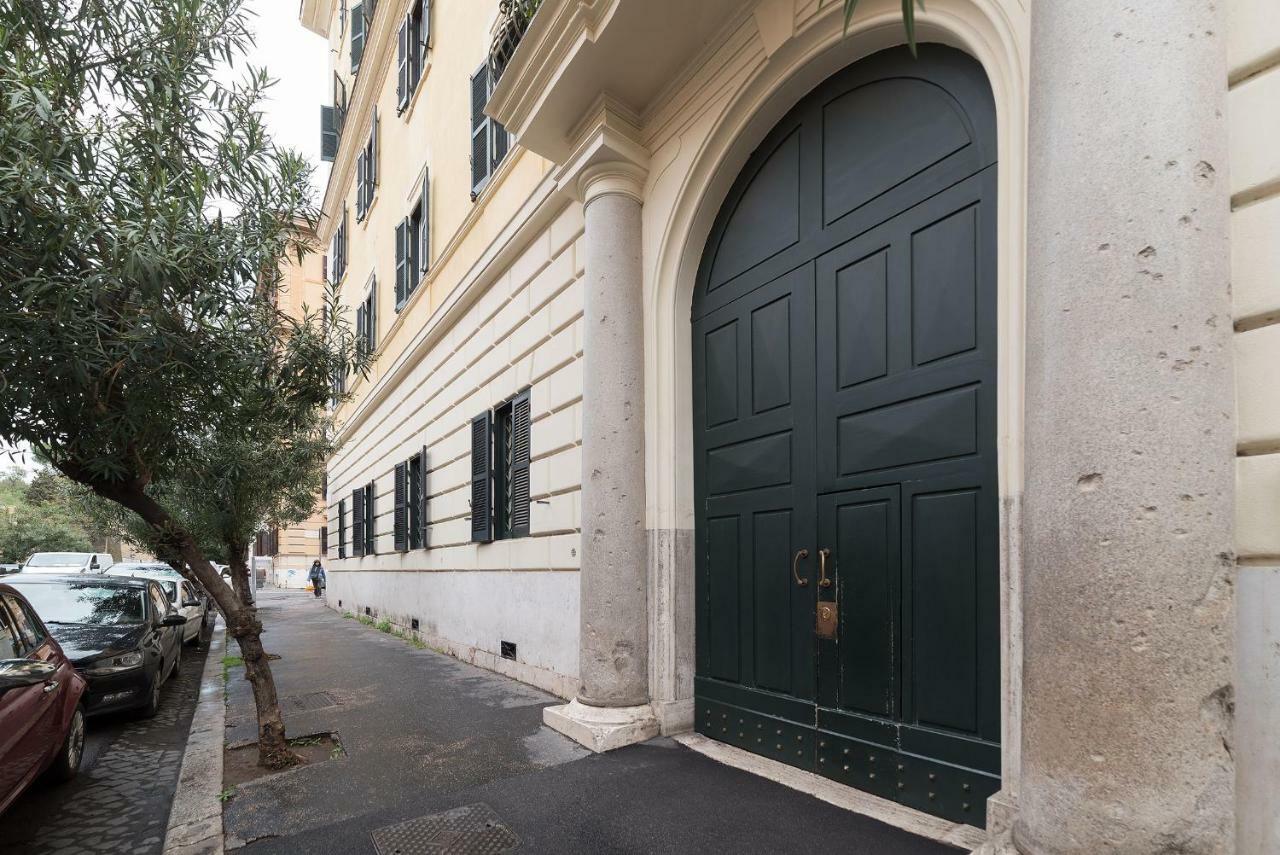 Apartamento Domus Aurea & Colosseo Sweet Flat