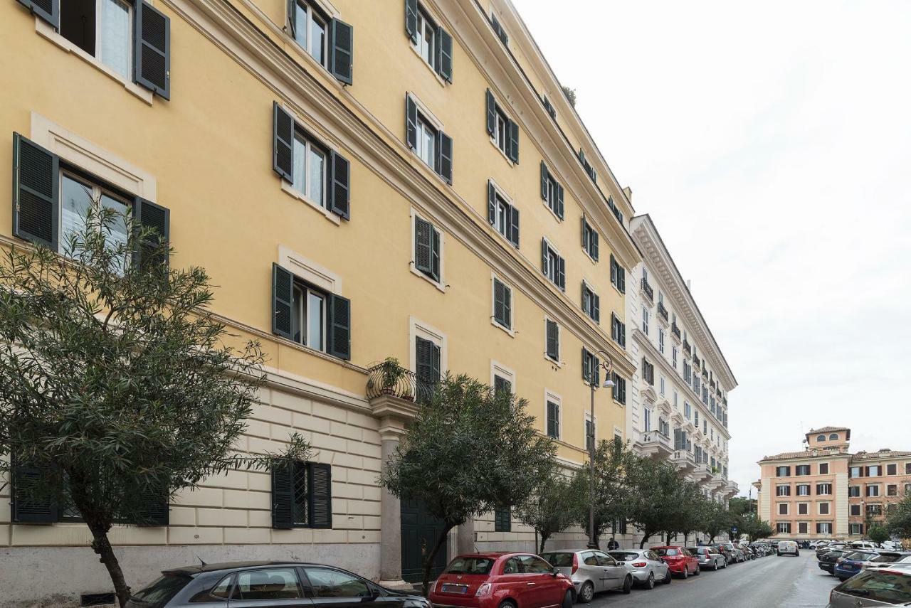 Domus Aurea & Colosseo Sweet Flat Apartamento *